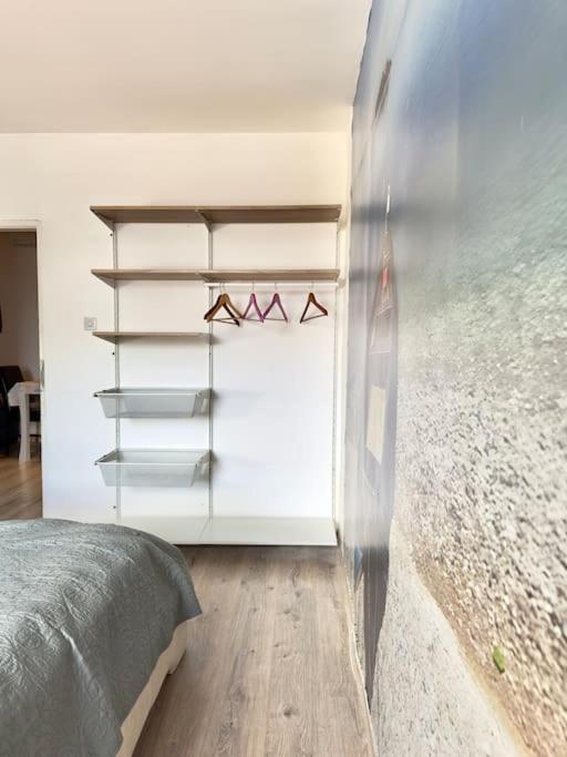 Sunny Balconies Apartments Skadar Lake Virpazar Εξωτερικό φωτογραφία