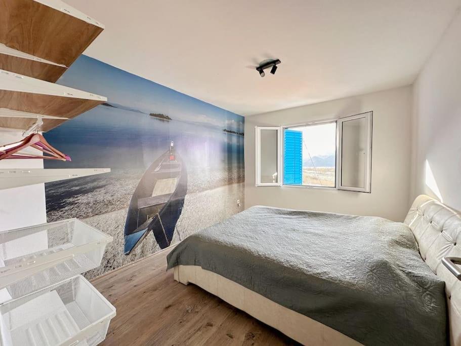 Sunny Balconies Apartments Skadar Lake Virpazar Εξωτερικό φωτογραφία