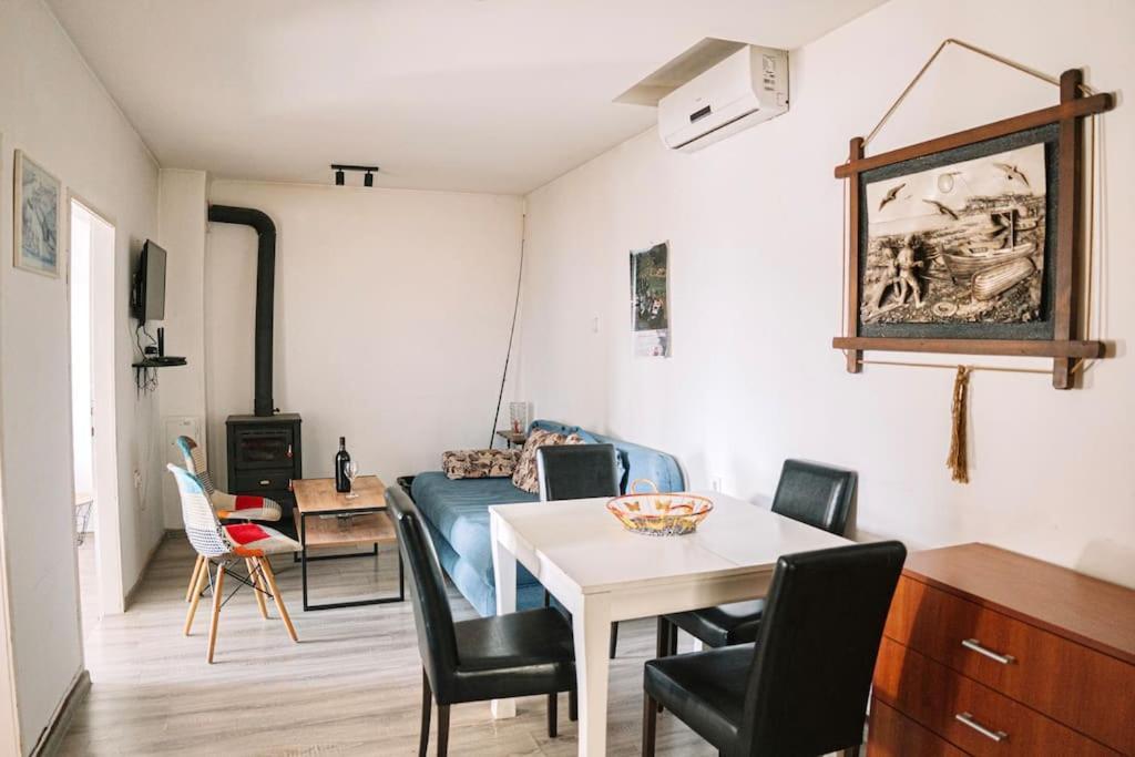 Sunny Balconies Apartments Skadar Lake Virpazar Εξωτερικό φωτογραφία