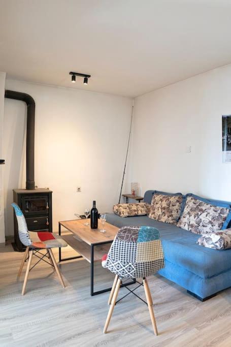 Sunny Balconies Apartments Skadar Lake Virpazar Εξωτερικό φωτογραφία