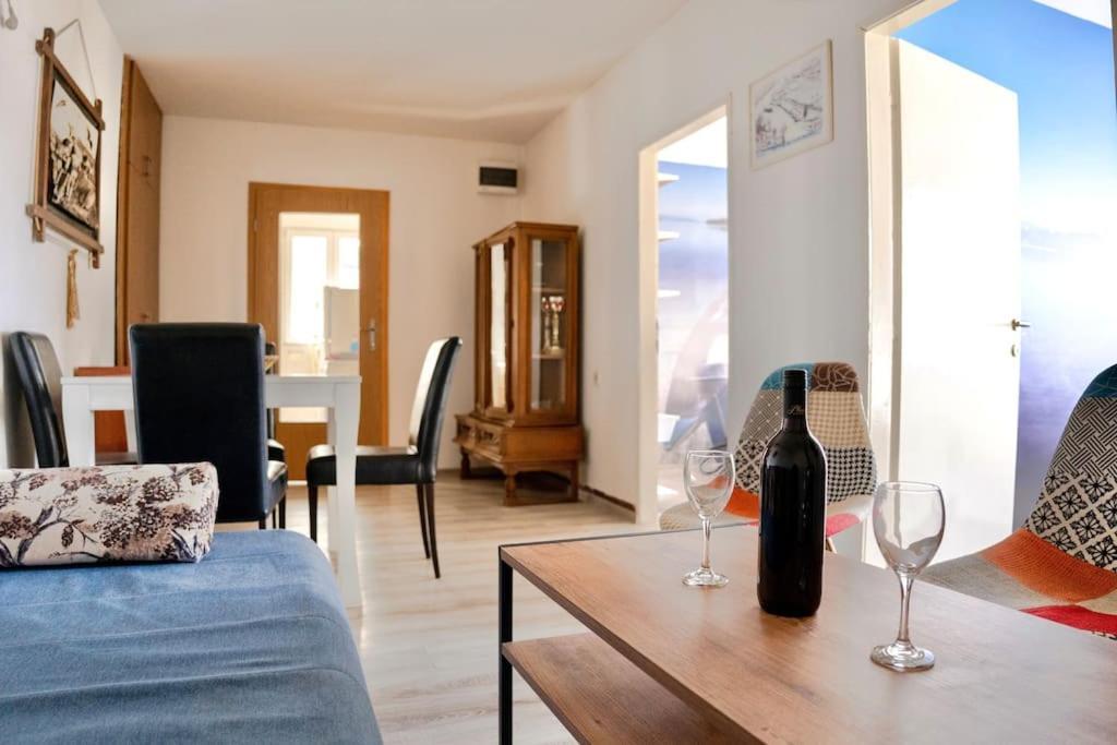 Sunny Balconies Apartments Skadar Lake Virpazar Εξωτερικό φωτογραφία