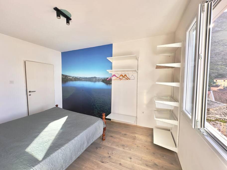 Sunny Balconies Apartments Skadar Lake Virpazar Εξωτερικό φωτογραφία