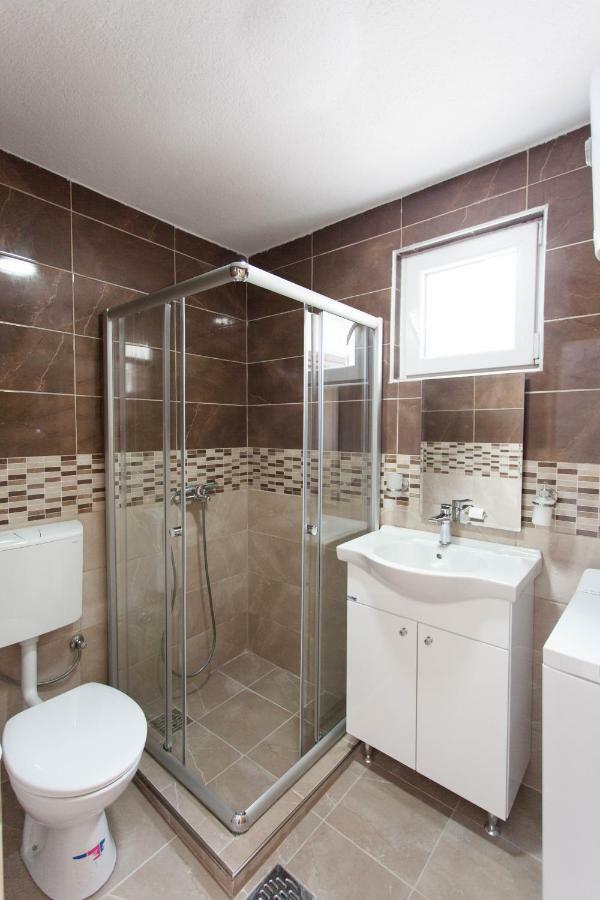 Sunny Balconies Apartments Skadar Lake Virpazar Εξωτερικό φωτογραφία